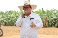 EN DEFENSA DEL AGRICULTOR: JUNTA DE USUARIOS DEL CHIRA Y COMISIÓN MIGUEL CHECA EXIGEN ACCIÓN INMEDIATA ANTE ALARMANTE RETRASO DEL CANAL QUE PONE EN RIESGO UNA FUERTE INVERSIÓN